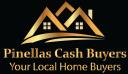 Pinellas Cash Buyers logo